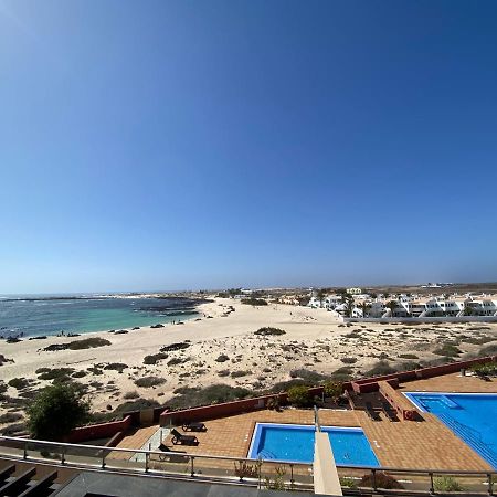 Апартаменты Marfolin 34 El Cotillo  Экстерьер фото